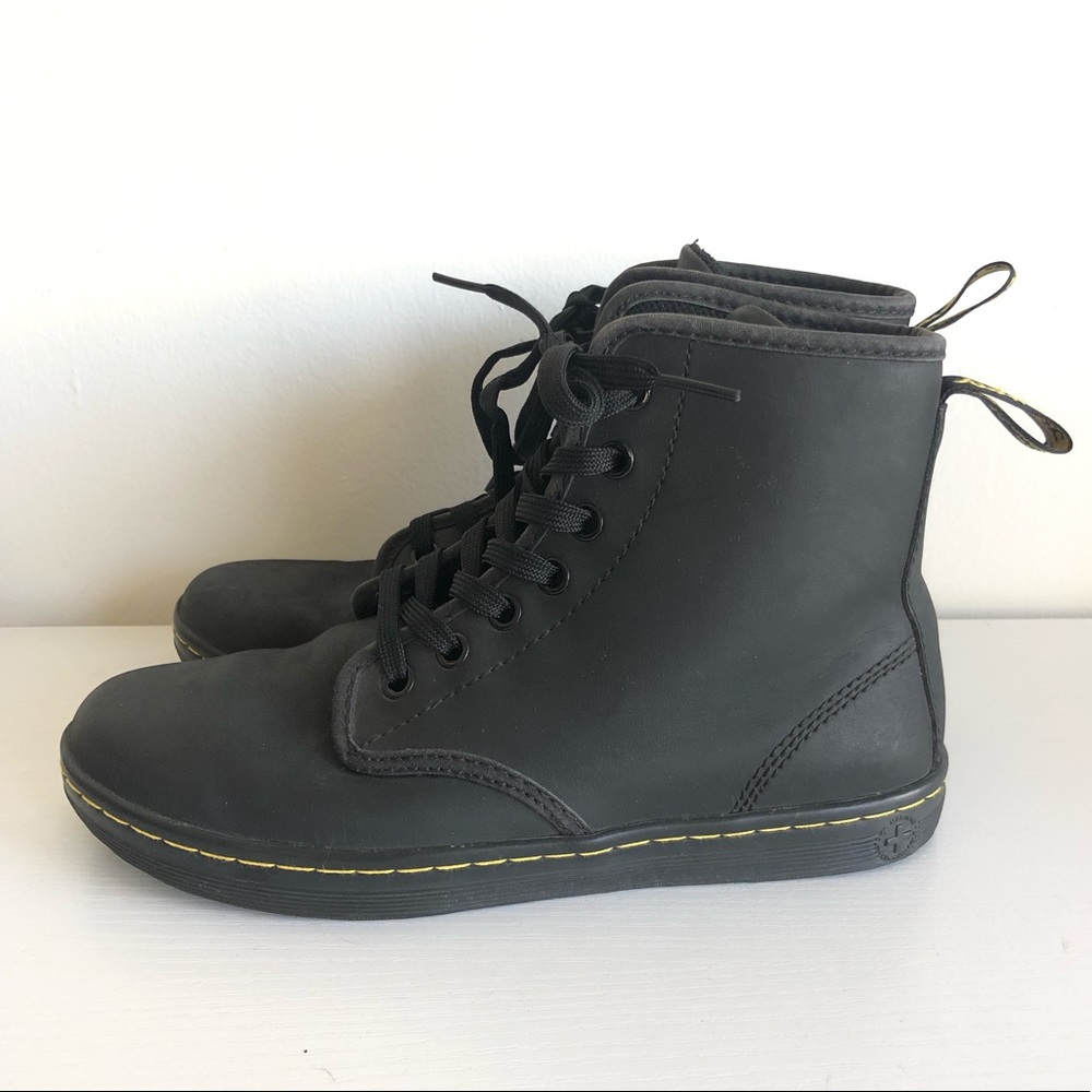 Doc Martens Shoreditch Boots Size 6